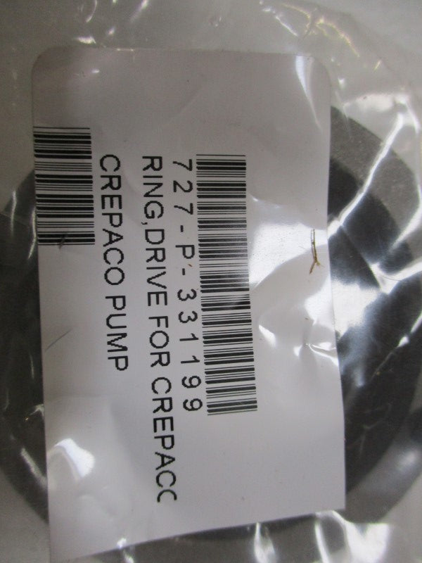 SPARE PART 727-P-331199 NSNP