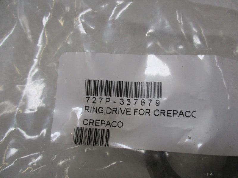 SPARE PART 727P-337679 NSNP