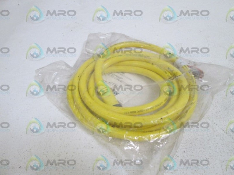 BRAD HARRISON MOLDED CONNECTOR 42603+  NSNP IN BAG