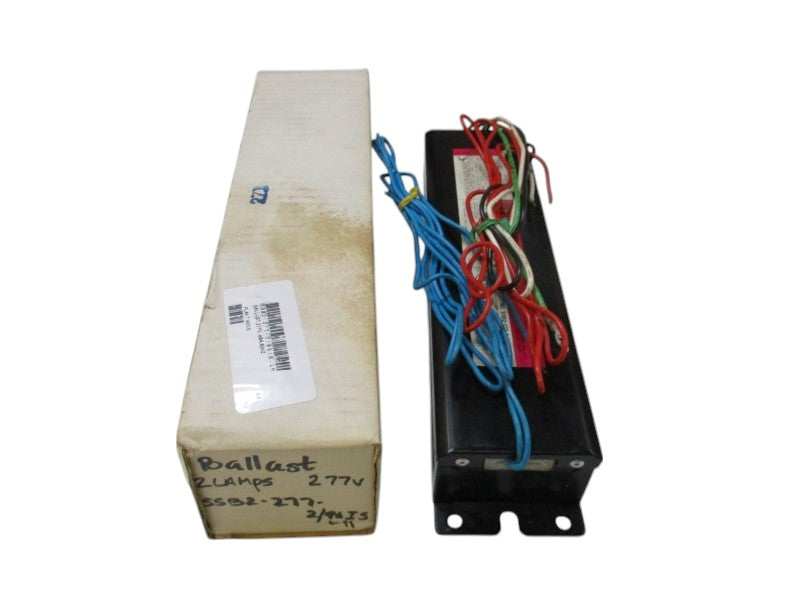 EBT SSB2-277-2/96ISLH NSMP