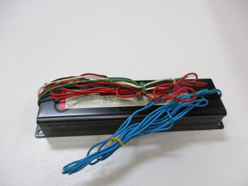 EBT SSB2-277-2/96ISLH NSMP