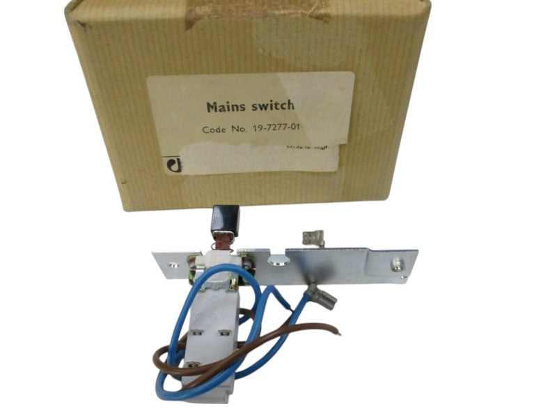 MAINS 19-7277-01 NSMP