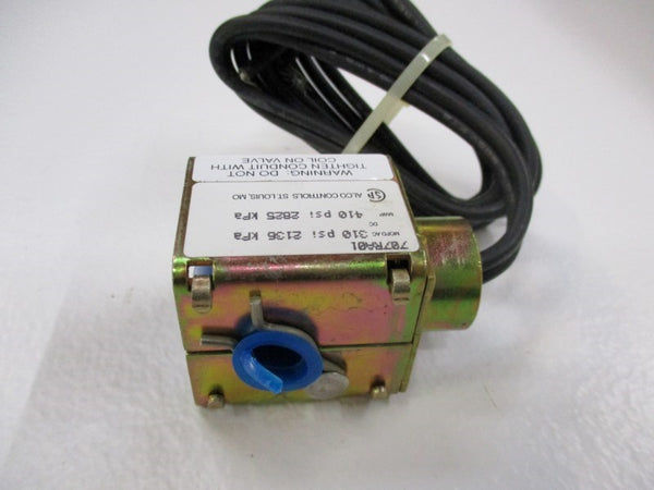 ALCO CONTROLS EF19ZE120 NSMP