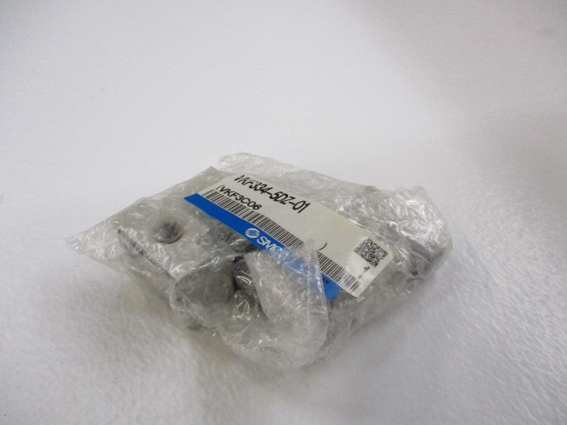 SMC VKF334-5DZ-01 NSMP