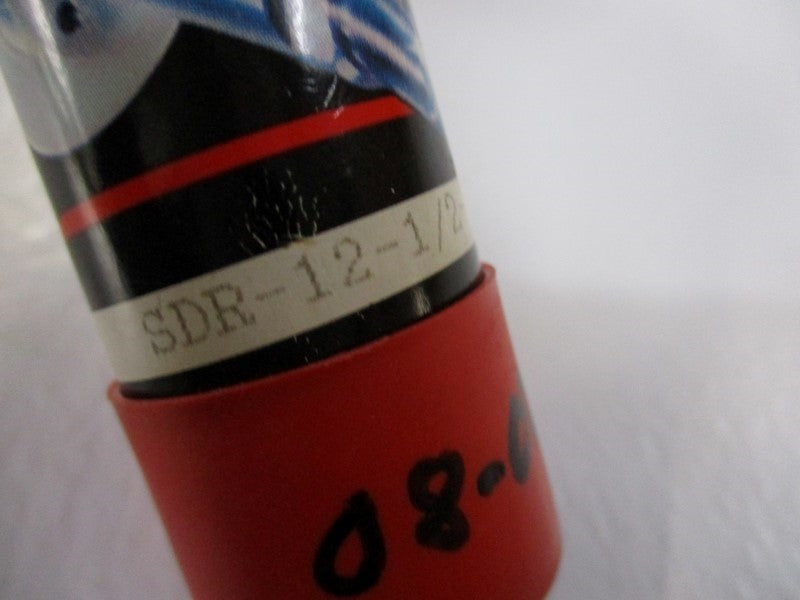 CLIPPARD SDR-12-1/2-V NSMP