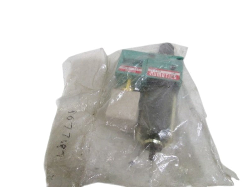 NUMATICS WITH GAUGE  VS21-03 / P21A-03C NSNP IN BAG