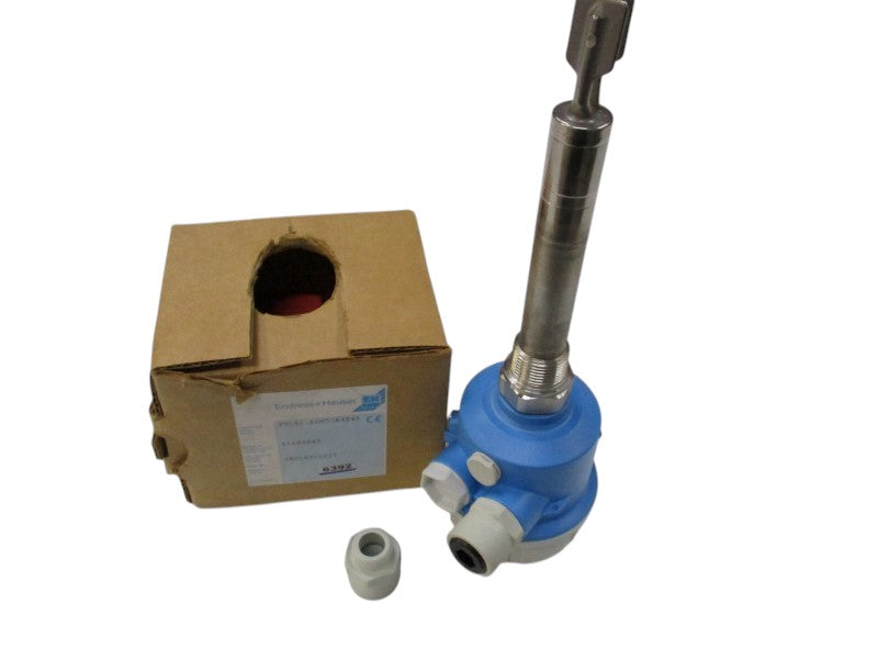 ENDRESS+HAUSER FTL51-AGM5CE4E4A 6" NSMP