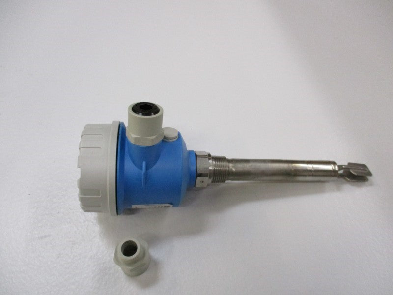 ENDRESS+HAUSER FTL51-AGM5CE4E4A 6" NSMP