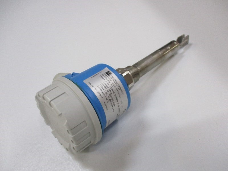 ENDRESS+HAUSER FTL51-AGM5CE4E4A 6" NSMP