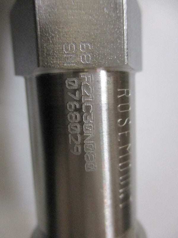 ROSEMOUNT 0068R21C30N080 NSMP