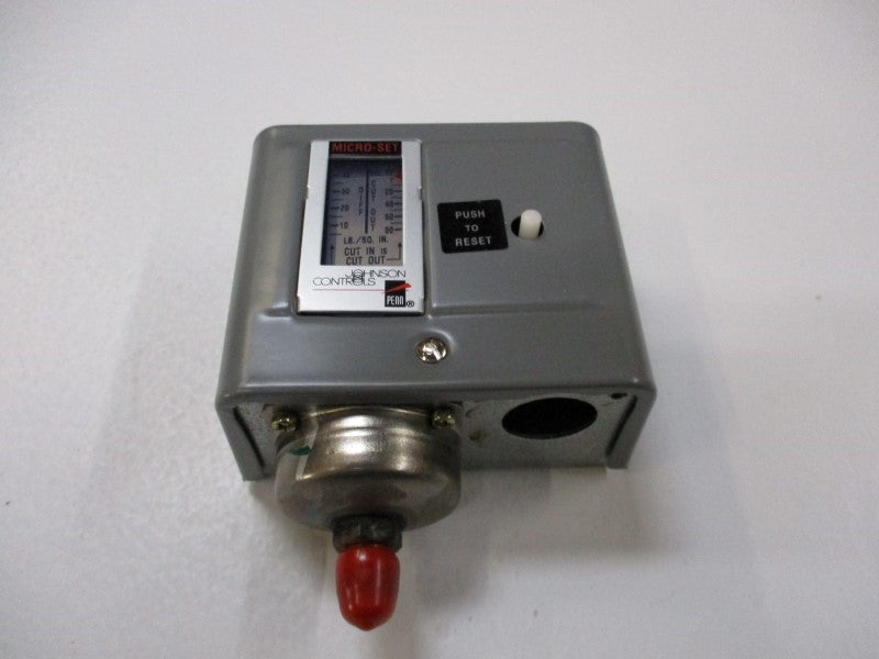 JOHNSON CONTROLS P70BA-16 HK01CB002 NSMP
