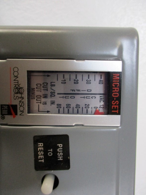 JOHNSON CONTROLS P70BA-16 HK01CB002 NSMP