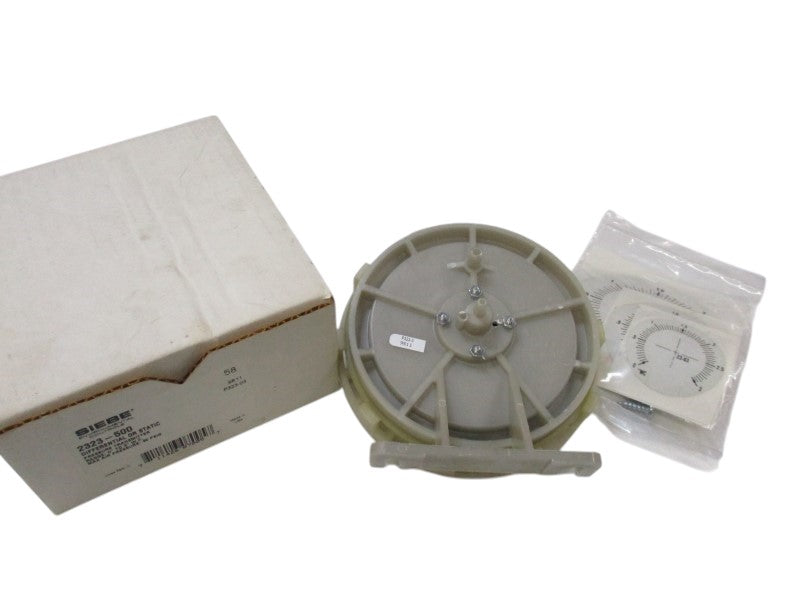 SIEBE 2323-500 NSMP