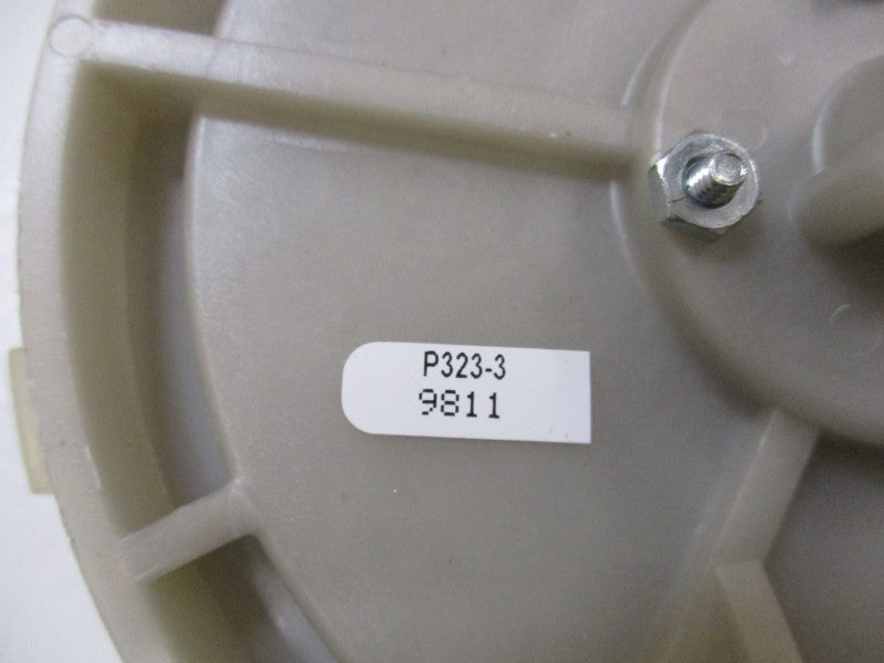 SIEBE 2323-500 NSMP