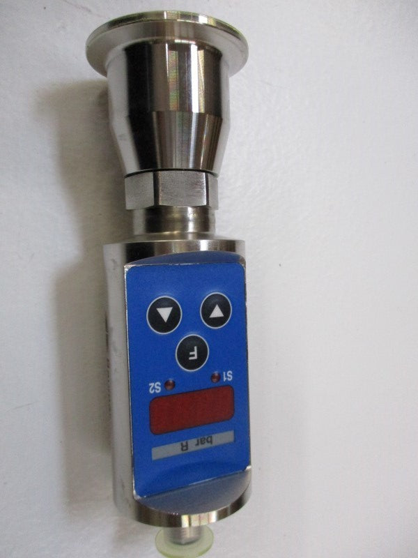 BAUMER ELECTRIC TED6153B20R-0500 NSMP