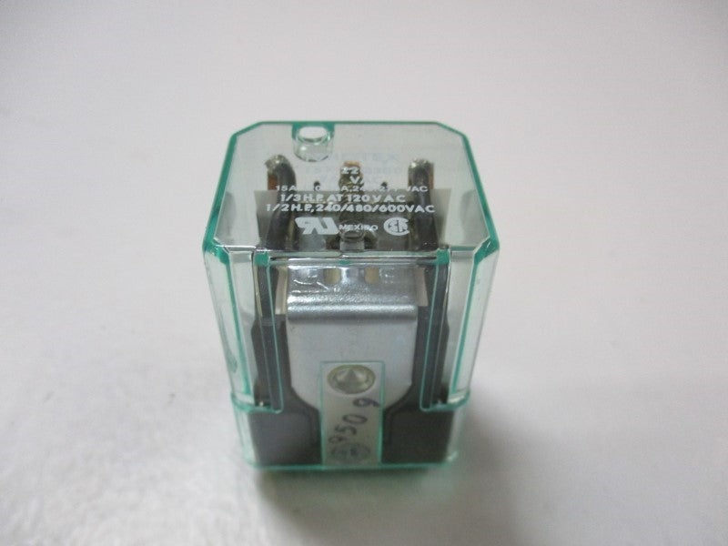 MIDTEX 157-22Q300 43063 24VAC 5A NSMP