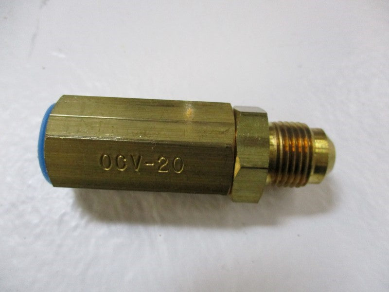 SPORLAN OCV-20 NSMP