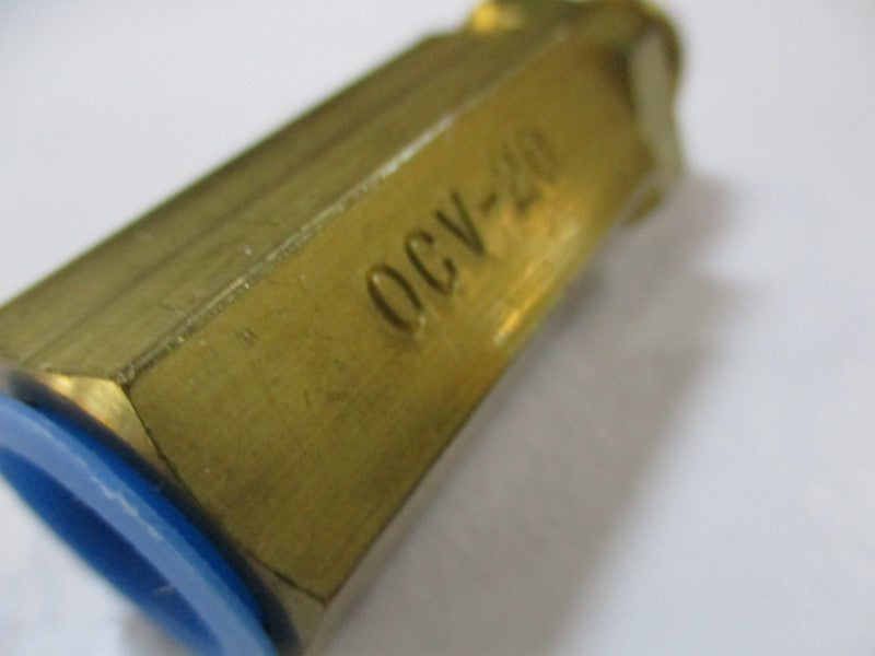 SPORLAN OCV-20 NSMP