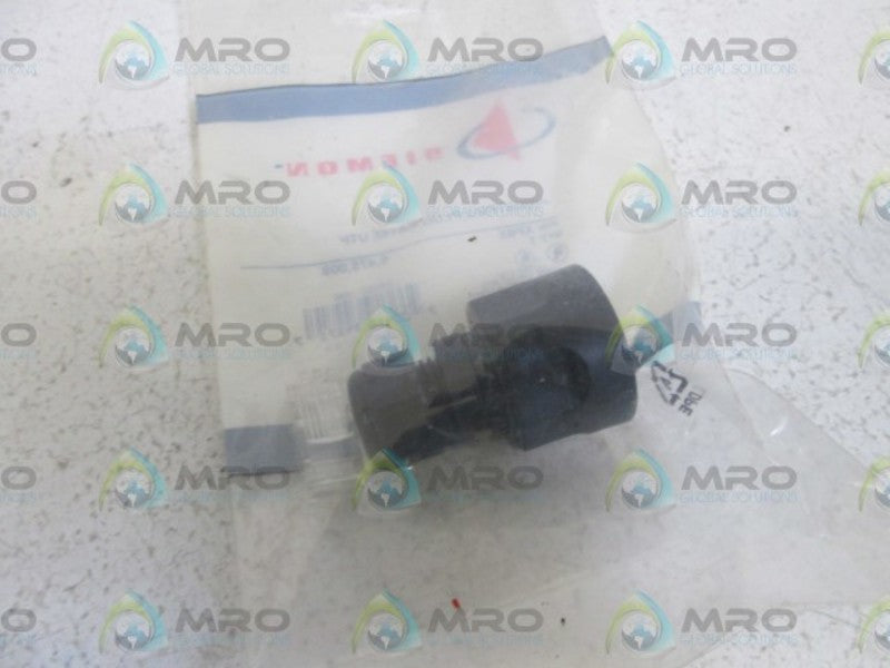 SIEMON INDUSTRIAL PLUG XP85  NSMP