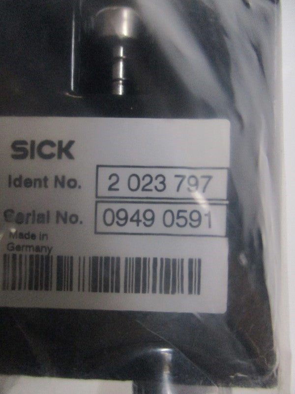 SICK 2023797 NSNP