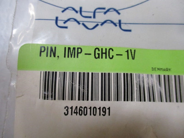 ALFA LAVAL 3146010191 NSMP
