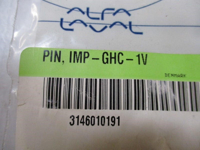 ALFA LAVAL 3146010191 NSMP