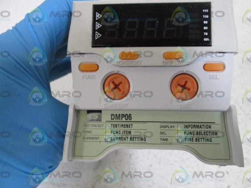 LS DMP06 NSNP
