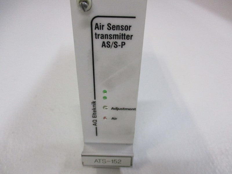 AQ ELTEKNIK AS/S-P UNMP