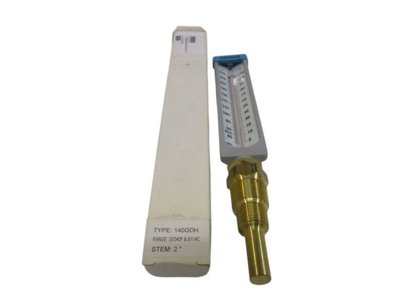 WESKLER 140GDH NSMP