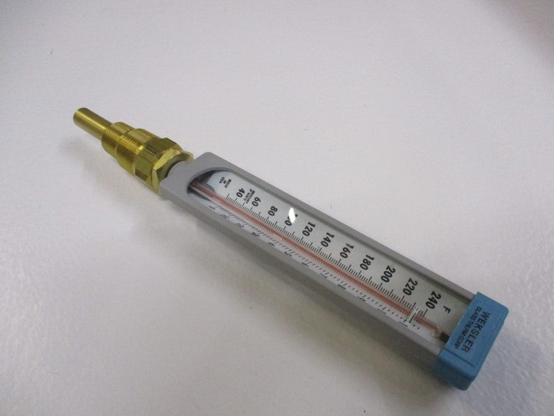 WESKLER 140GDH NSMP