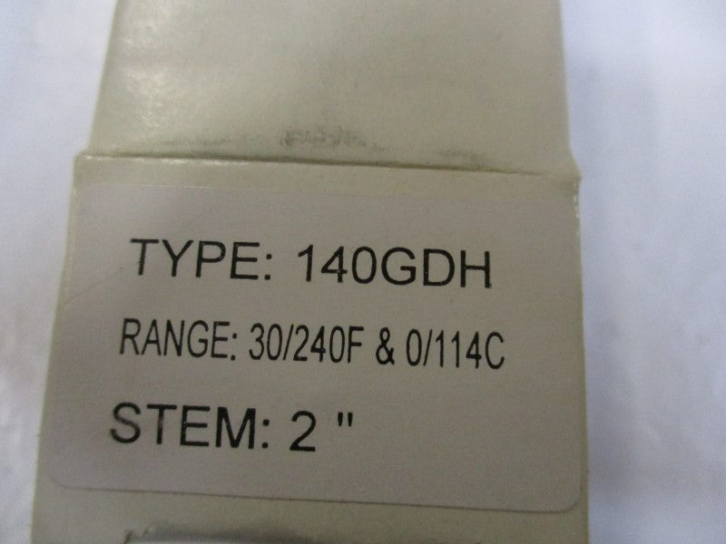 WESKLER 140GDH NSMP