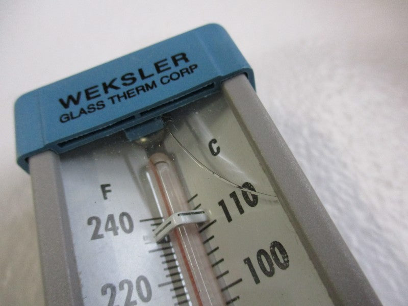 WESKLER 140GDH (AS PICTURED) NSMP