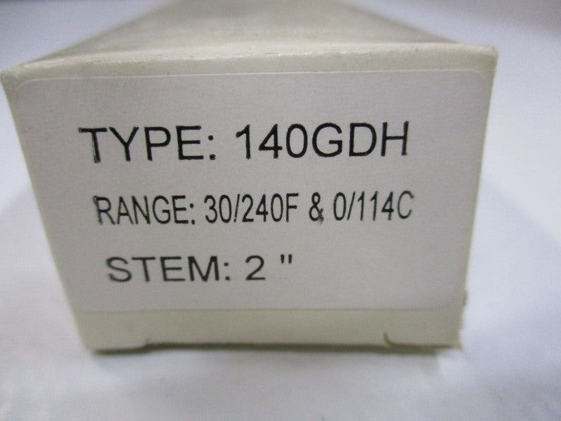 WESKLER 140GDH (AS PICTURED) NSMP