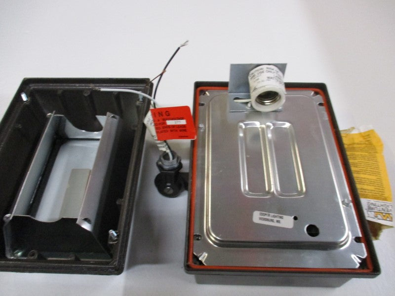 COOPER LIGHTING KM17 NSMP