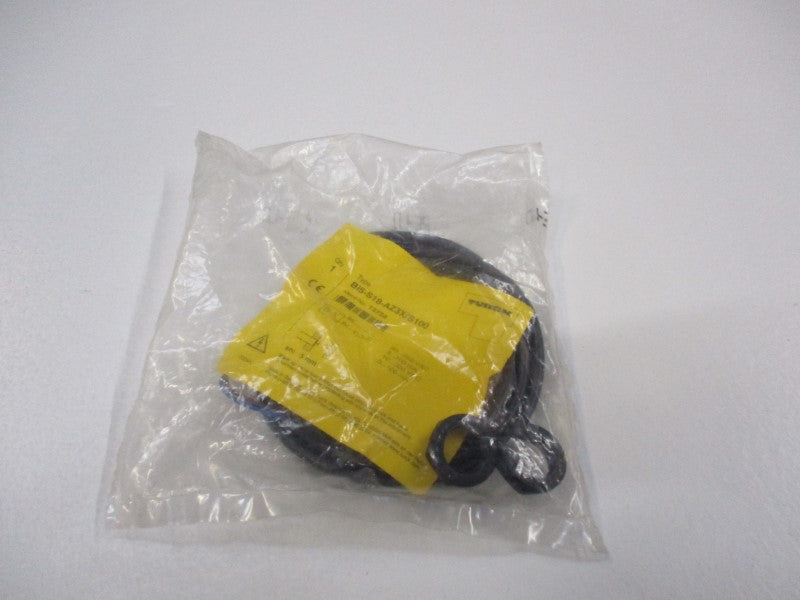 TURCK Bi5-S18-AZ3X/S100 13734 20-250VAC NSMP