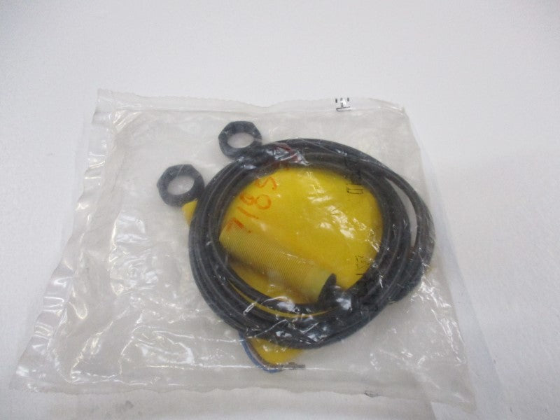 TURCK Bi5-S18-AZ3X/S100 13734 20-250VAC NSMP
