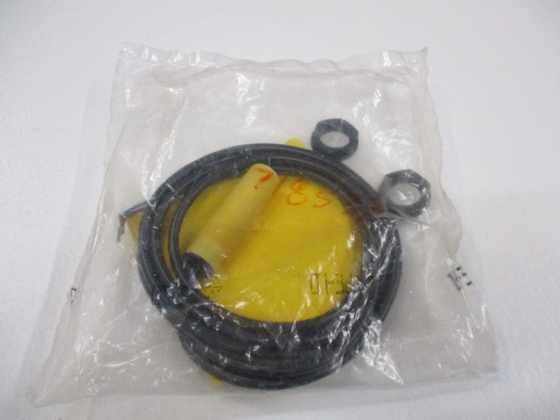 TURCK Bi5-S18-AZ3X/S100 13734 20-250VAC NSMP