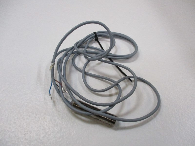 PEPPERL+FUCHS NBB4-12GM50-E2 800734 10-30VDC NSMP