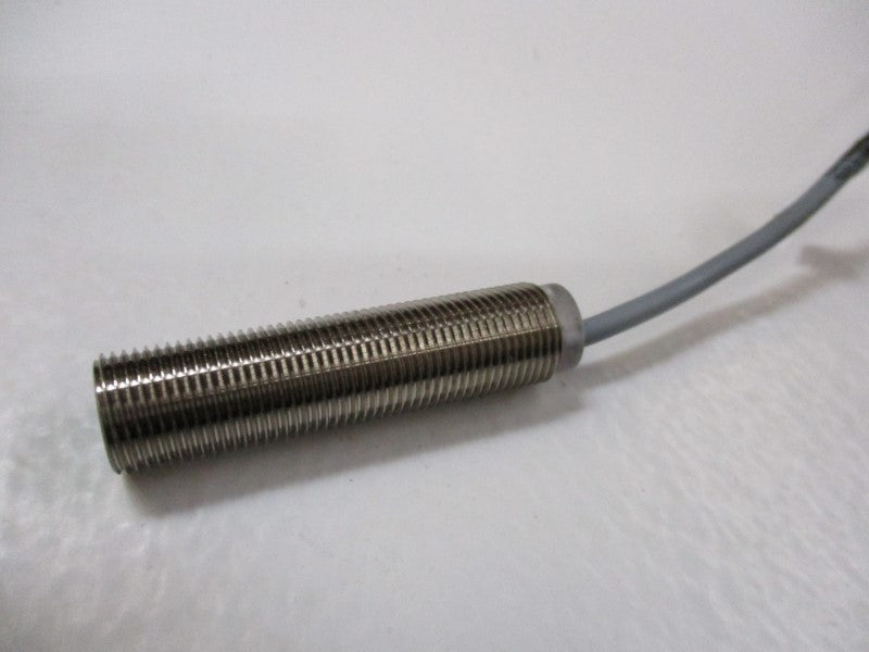 PEPPERL+FUCHS NBB4-12GM50-E2 800734 10-30VDC NSMP