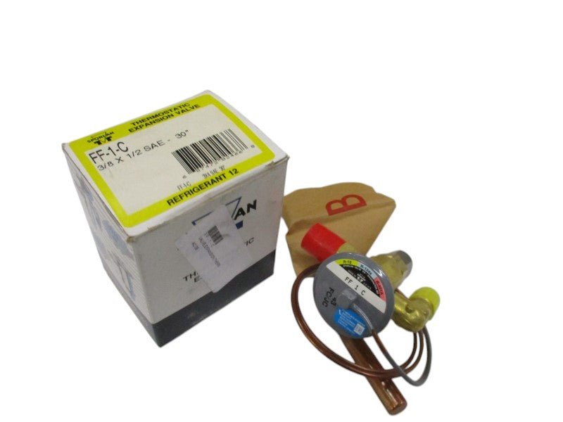 SPORLAN FF-1-C NSMP