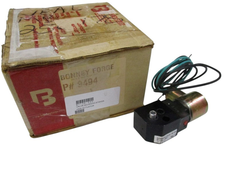 BONNEY FORGE B7136-050-120 120V NSMP