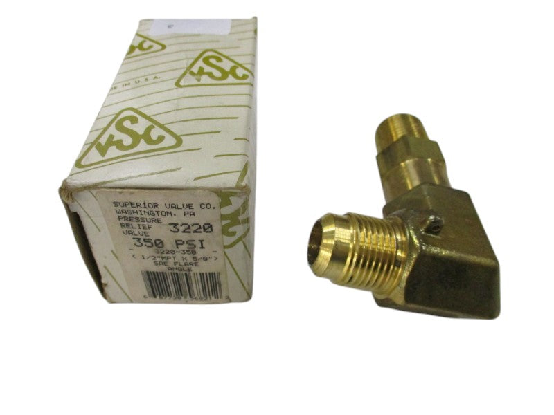 SUPERIOR 3220 NSMP