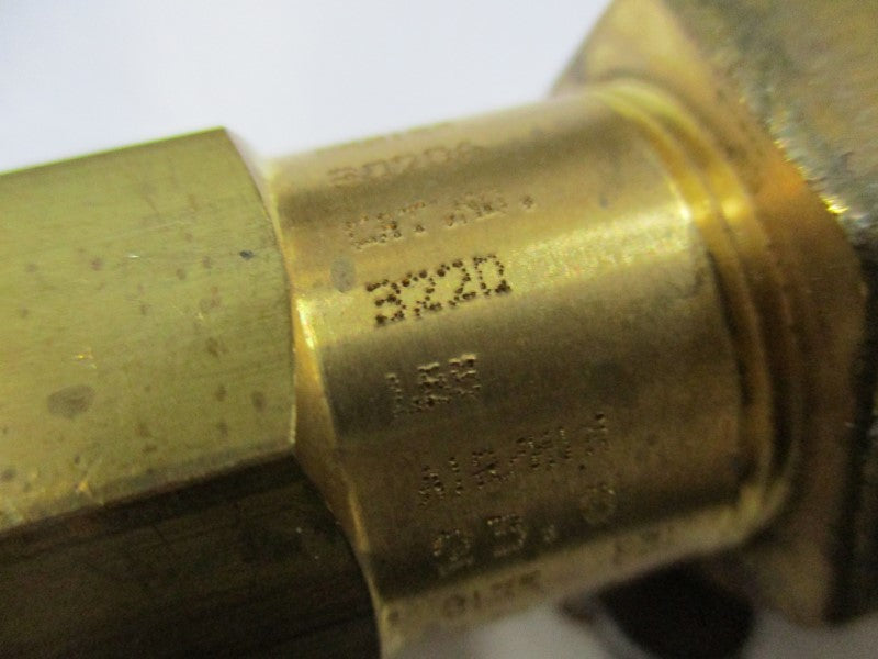 SUPERIOR 3220 NSMP