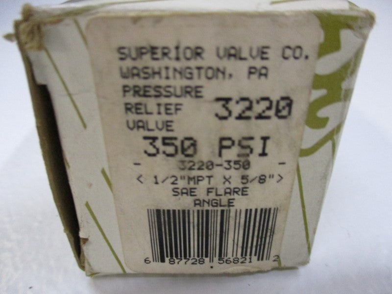 SUPERIOR 3220 NSMP