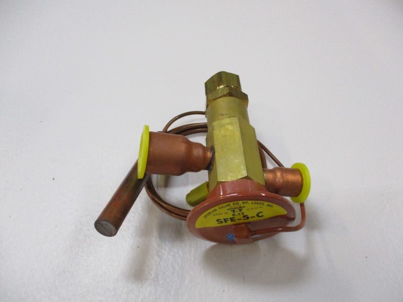 SPORLAN SFE5C NSMP