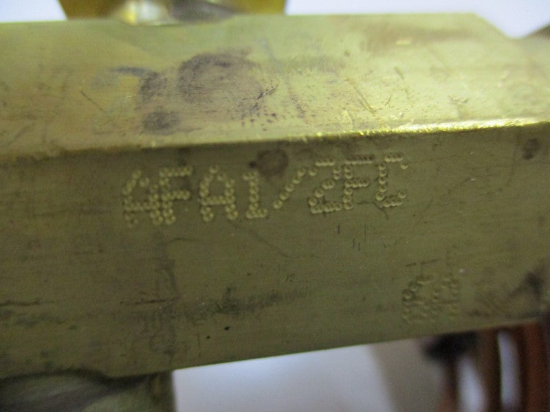 ALCO CONTROLS AFA1/2FC NSMP