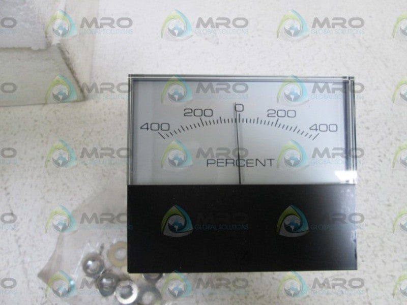 CROMPTON INSTRUMENTS PANEL METER 400MV2150INAXXXX  NSMP