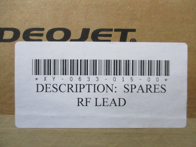 VIDEOJET XY-0633-015-00 NSMP