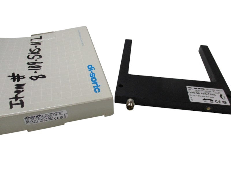 DI-SORIC ODG90P3K-TSSL NSMP
