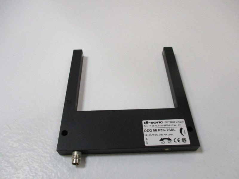 DI-SORIC ODG90P3K-TSSL NSMP